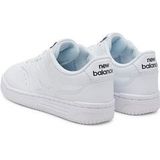 NEW BALANCE B80, sneakers, 35,5 EU, Wit, 35.5 EU