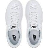NEW BALANCE B80, sneakers, 35,5 EU, Wit, 35.5 EU