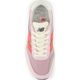 New Balance 370 lage sneakers