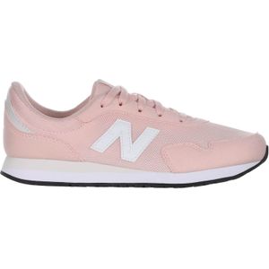 New Balance - 323 - Hardloopschoenen - Roze Haze