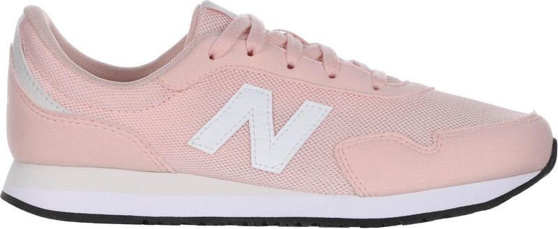 New Balance - 323 - Hardloopschoenen - Roze Haze