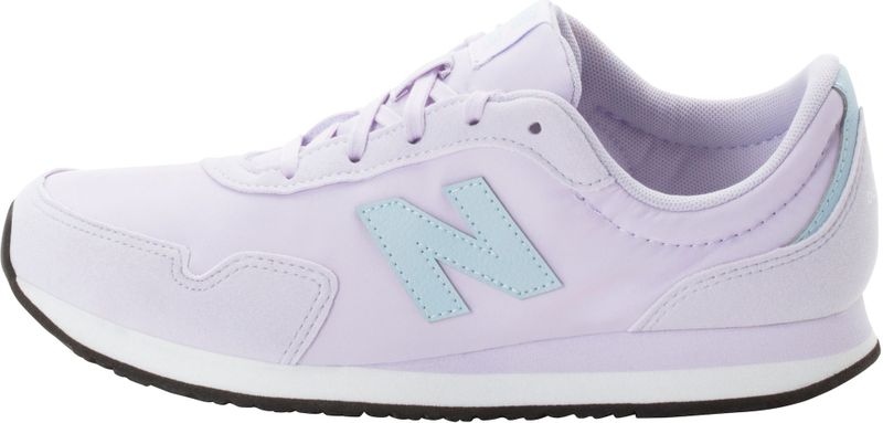 New Balance - 323 - Hardloopschoenen - Heldere Lavendel - 37 EU