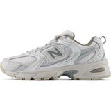 New Balance U530 Sneakers Dames Wit