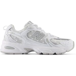 Sneakers U530 NEW BALANCE. Synthetisch materiaal. Maten 39 1/2. Wit kleur