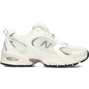 New Balance U530 Sneakers Dames Wit