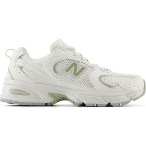New Balancevoor vrouwen. U530V1 Schoenen 530 wit (38.5), Plat, Veters, Casual