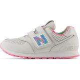 New Balance - 574 - Hardloopschoenen - Grijs - Lichtgewicht EVA-schuim