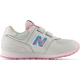 New Balance - 574 - Hardloopschoenen - Grijs - Lichtgewicht EVA-schuim