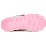 New Balance - 574 - Hardloopschoenen - Grijs - Lichtgewicht EVA-schuim