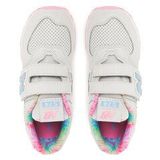 New Balance - 574 - Hardloopschoenen - Grijs - Lichtgewicht EVA-schuim