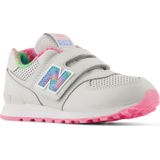 New Balance - 574 - Hardloopschoenen - Grijs - Lichtgewicht EVA-schuim
