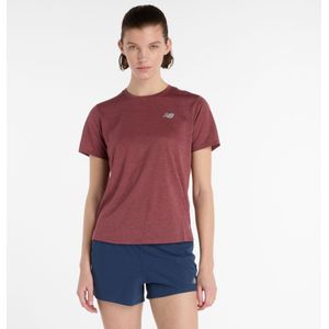 New Balance - Athletics T-Shirt - Dames