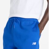 New Balance - Sport Essentials - Fleece Joggingsbroek - Heren