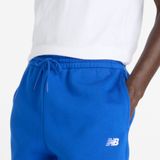 New Balance - Sport Essentials - Fleece Joggingsbroek - Heren