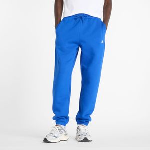 New Balance - Sport Essentials - Fleece Joggingsbroek - Heren