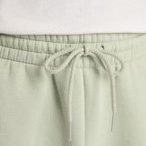 New Balance - Sport Essentials - Fleece Joggingsbroek - Groen