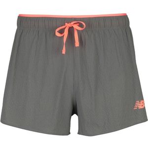 New Balance - RC 3 Inch Ultra Light Split Shorts - Heren - Ventilerend - Lichtgewicht