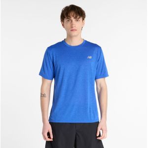 New Balance - Athletics T-Shirt - Heren