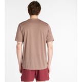 New Balance - Athletics T-Shirt - Heren - Ventilerend - Gerecycled Polyester