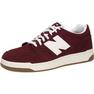 New Balance Sneakers Bordeaux Rode Sneakers Heren Rode New Balance - Main Image