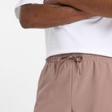 New Balance - Sport Essentials Short - Korte Broek - Earth Shadow - Sneldrogend