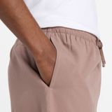 New Balance - Sport Essentials Short - Korte Broek - Earth Shadow - Sneldrogend