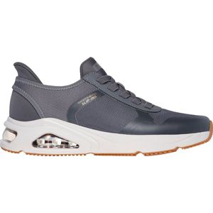 Skechers - Tres-Air Uno - Sneakers - Grijs
