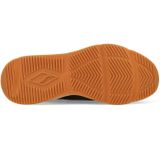 Skechers - Tres-Air Uno - Sneakers - Bruin - Materiaal: N.v.t.