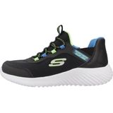 Skechers - Hands Free Slip-ins - Instappers - Brisk-Burst - Mesh/Synthetisch