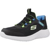 Skechers - Hands Free Slip-ins - Instappers - Brisk-Burst - Mesh/Synthetisch