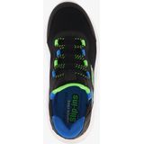 Skechers - Hands Free Slip-ins - Instappers - Brisk-Burst - Mesh/Synthetisch