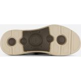 Skechers - Go Walk Arch Fit - Instappers - Zwart - Textiel - Lichtgewicht