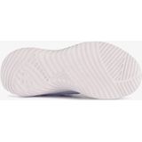 Skechers Slip-ins Bounder Meisjes Sneakers Paars - Extra Comfort - Memory Foam