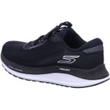 Skechers - Go Run Persistence 2 - Sneakers - Zwart - Hardloopschoenen