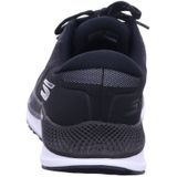 Skechers - Go Run Persistence 2 - Sneakers - Zwart - Hardloopschoenen