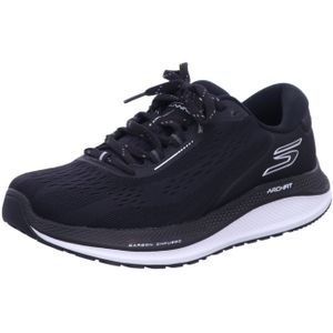 Skechers - Go Run Persistence 2 - Sneakers - Zwart - Hardloopschoenen