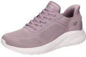 Skechers - BOBS Sport Squad Chaos - Sneakers - Purper - Vrouwen