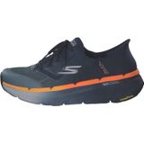 Skechers - Max Cushioning Premier 2.0 Ascendant II - Gymschoenen - Marine/Oranje