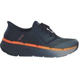 Skechers - Max Cushioning Premier 2.0 Ascendant II - Gymschoenen - Marine/Oranje
