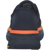 Skechers - Max Cushioning Premier 2.0 Ascendant II - Gymschoenen - Marine/Oranje