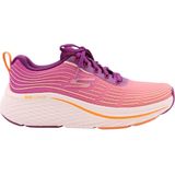 Skechers - Max Cushioning Elite 2.0 Alaura - Frambozenkleurige Sneakers