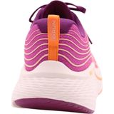 Skechers - Max Cushioning Elite 2.0 Alaura - Frambozenkleurige Sneakers