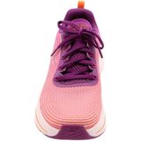Skechers - Max Cushioning Elite 2.0 Alaura - Frambozenkleurige Sneakers