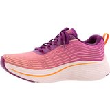 Skechers - Max Cushioning Elite 2.0 Alaura - Frambozenkleurige Sneakers