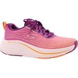 Skechers - Max Cushioning Elite 2.0 Alaura - Frambozenkleurige Sneakers
