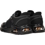 Skechers Tres Air Uno Slip-ins Sneakers - Dames - Zwart