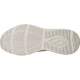Skechers Tres-Air Uno - Easy Steppers Dames Sneakers - Gebroken wit