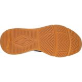 SKECHERS 177116 NVY slipin elast veter BLAUW