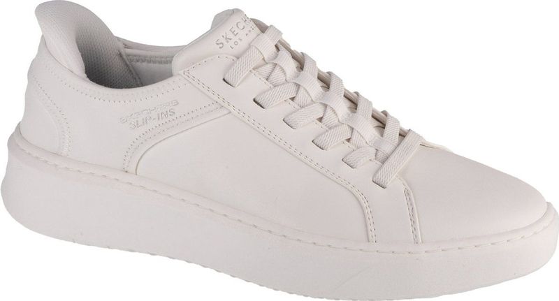 Skechers Slip-Ins: Court Break - Suit Sneaker