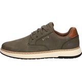 Skechers - Relaxed Fit Garlan - Casual Schoenen - Waterdicht - Veganistisch Leer